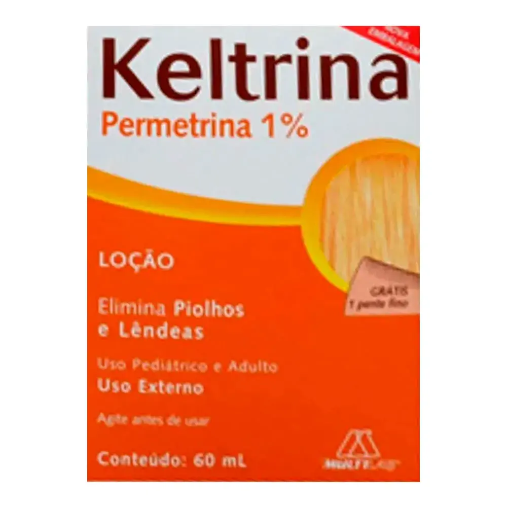 Keltrina 1 Loção