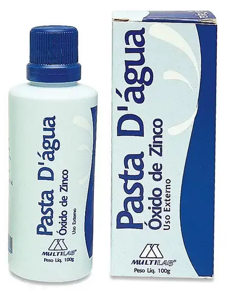 Pasta Dagua Multilab