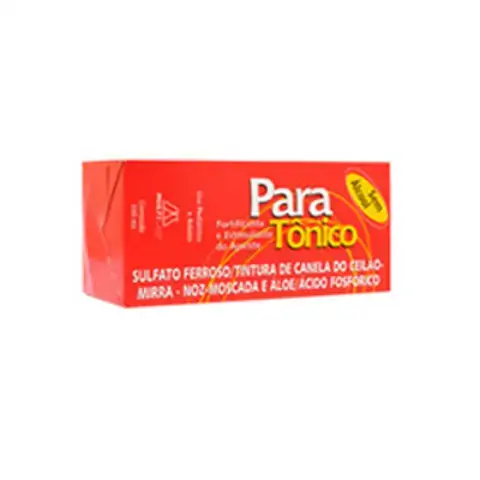 Paratonico Fr