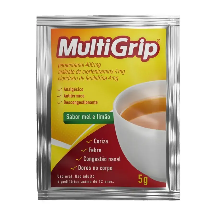 Multigrip Sache
