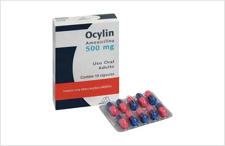 Ocylin 500 Mg Cap Dura Ct Bl Al Plas Trans X 15