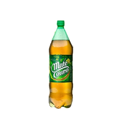 Refrigerante Mate Couro Tradicional 2lt