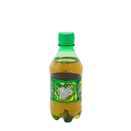 Refrigerante Mate Couro Tradicional