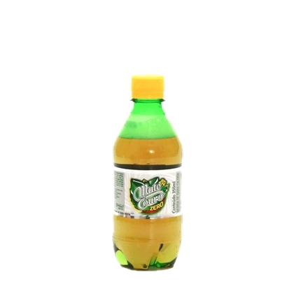 Refrigerante Mate Couro Zero