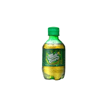 Refrigerante Mate Couro Tradicional