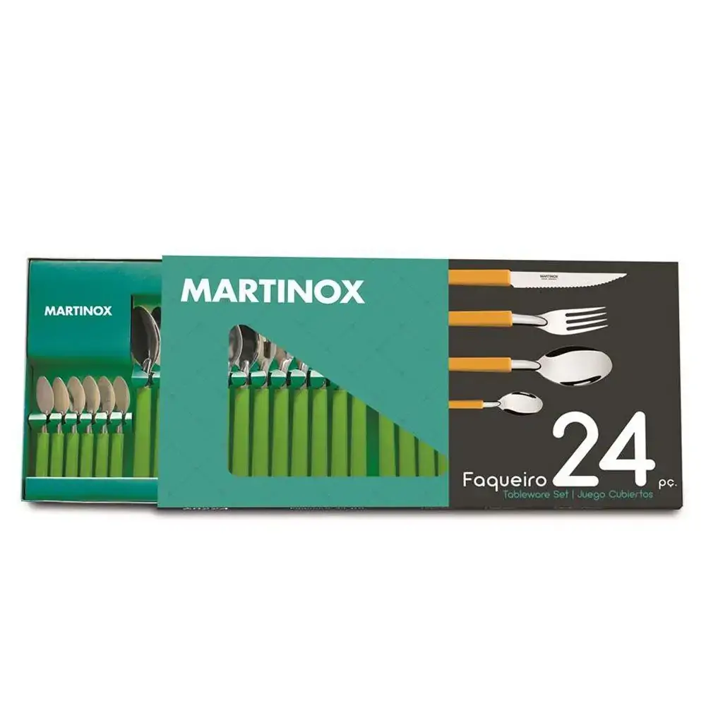 Faq 24pcs Vd 60224 Martinazzo