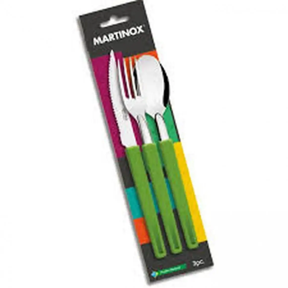 Talher Misto Martinox C/3