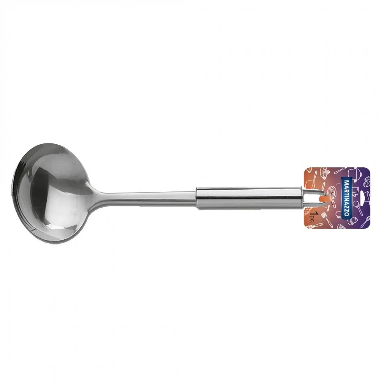 Concha Inox Martinazzo
