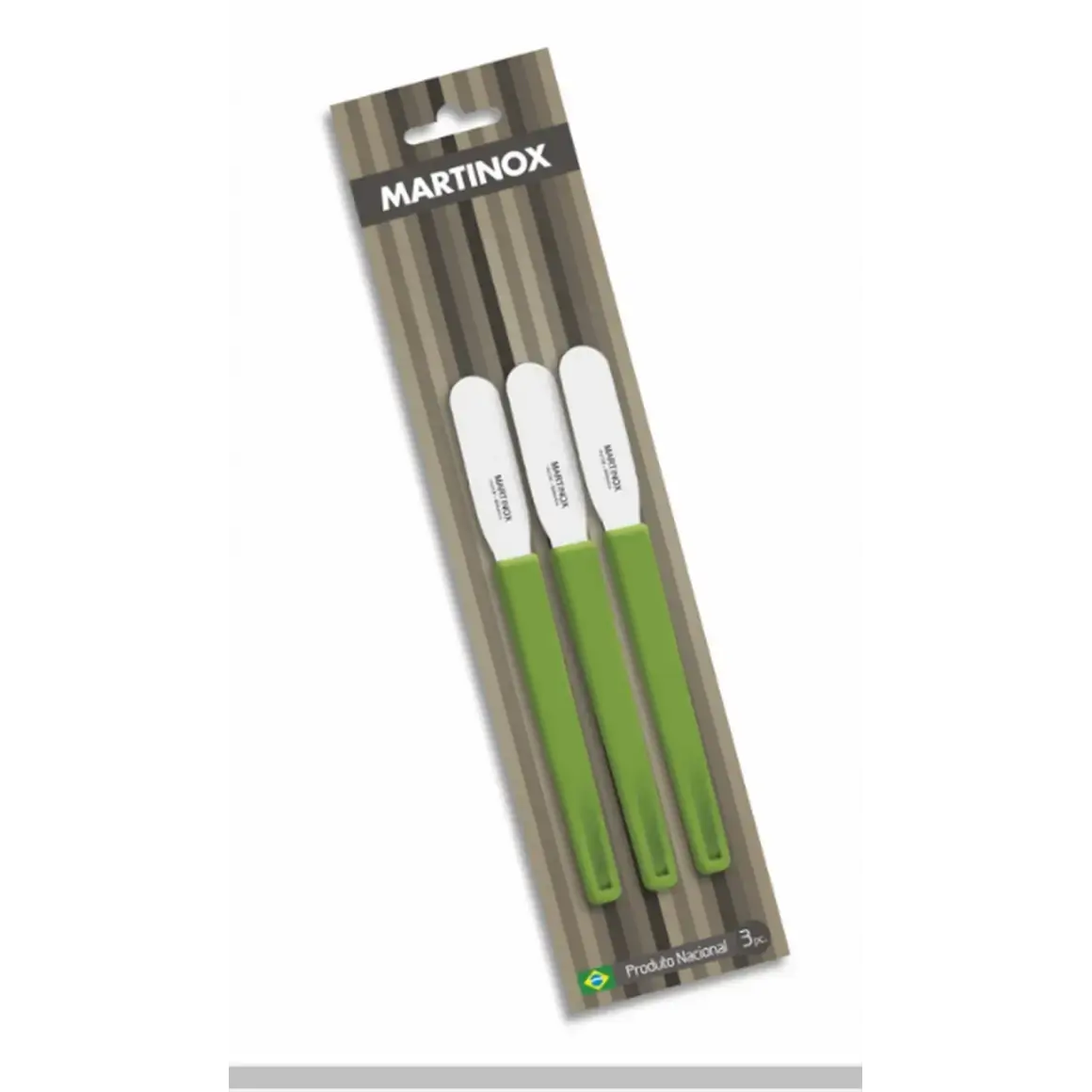 Espatula Martinazzo C3 Branco