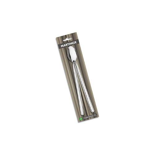 Colher De Suco Prata 35g Martinazzo