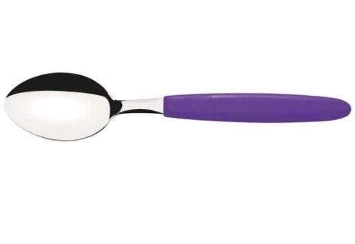 Colher Martinazzo Sopa Und Lilas