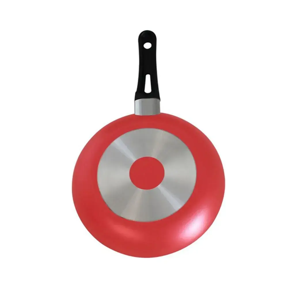 Jogo Frigideira Teflon Verm 2pcs 20/22