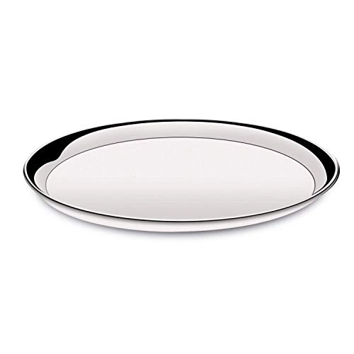 Bandeja De Garcon Martin 35m Inox