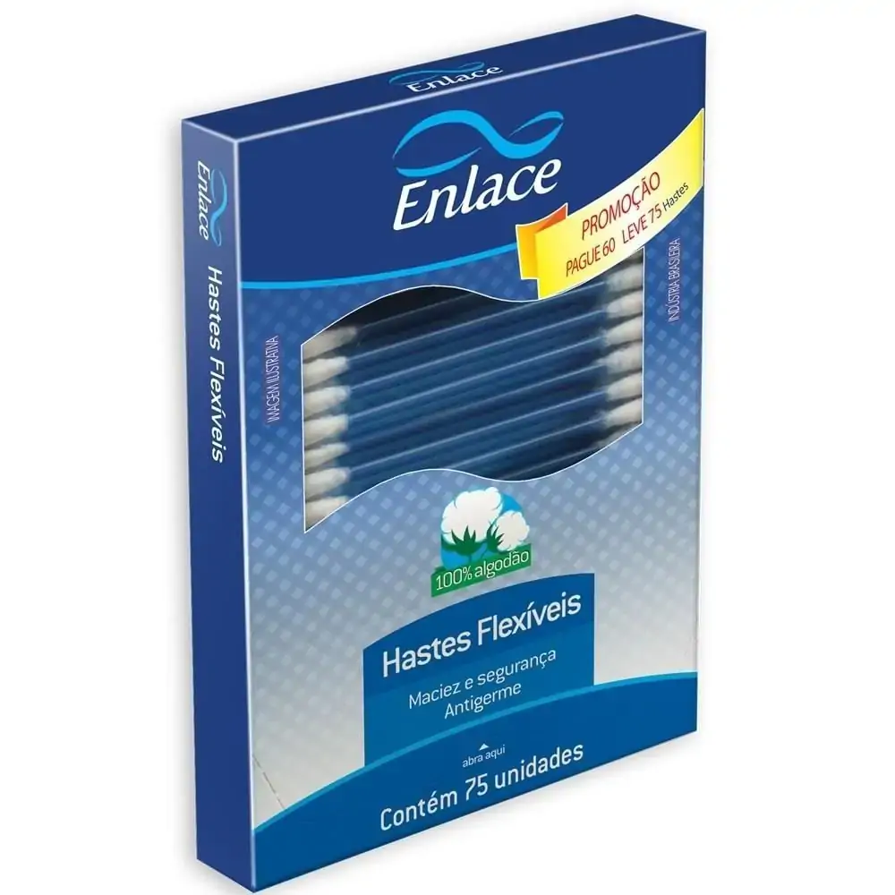 Hastes Enlace 75 Pague 60