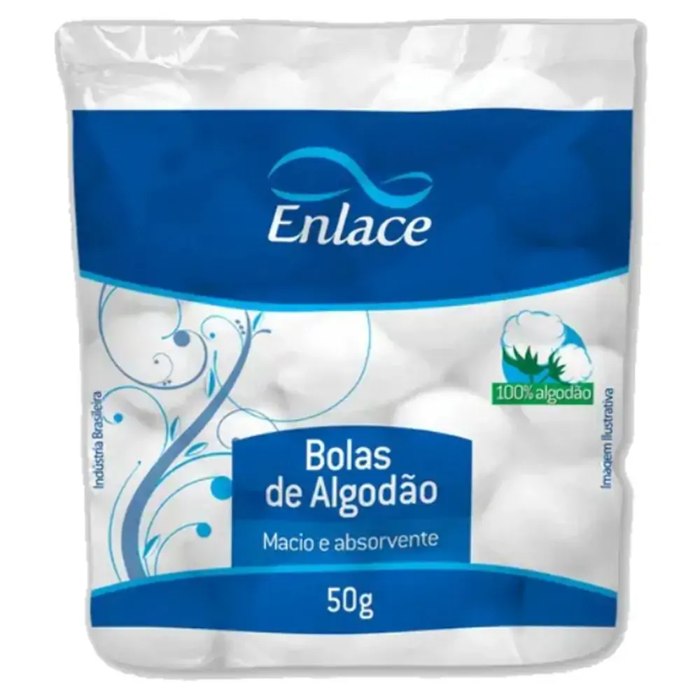 Algodao Enlace