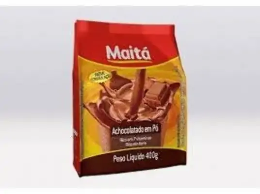 Achocolatado Maita R