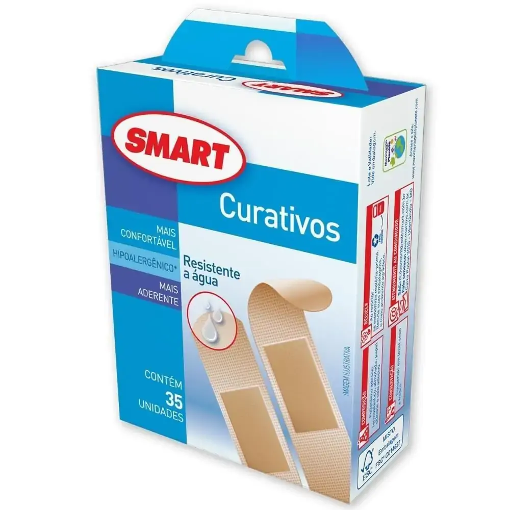 Curativo Smart C/35
