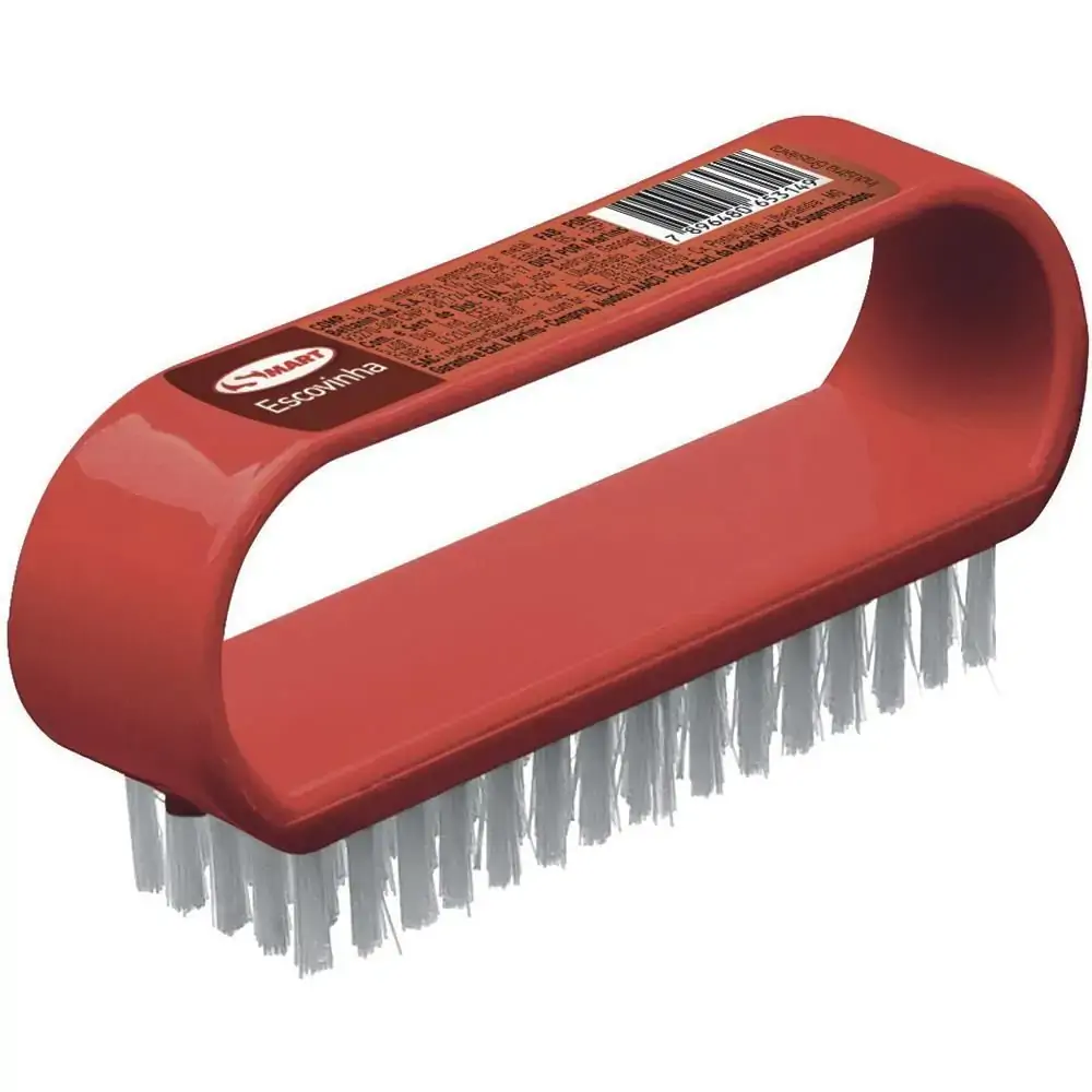 Escova Smart Unhas