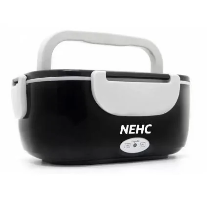 MARMITA ELETR VEICULAR 12V PRETO - RIO CD 88788