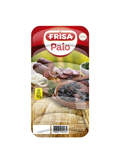 Ling Frisa Paio