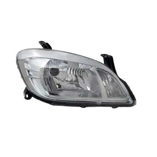 Farol Principal CHEVROLET - GM CELTA/PRISMA Lado Direito Máscara Cromada H4 - ARTEB 160662