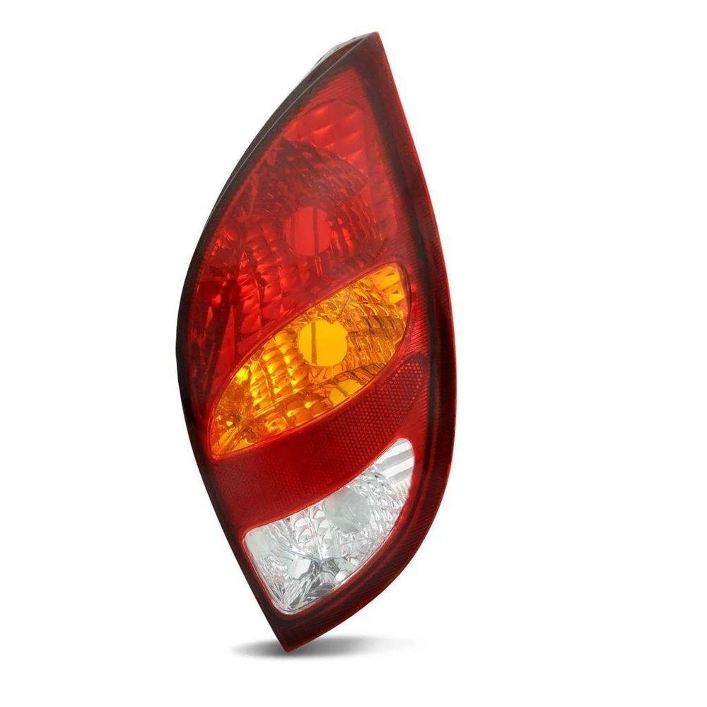Lanterna Traseira CHEVROLET - GM CELTA Lado Direito Tricolor - ARTEB 460226