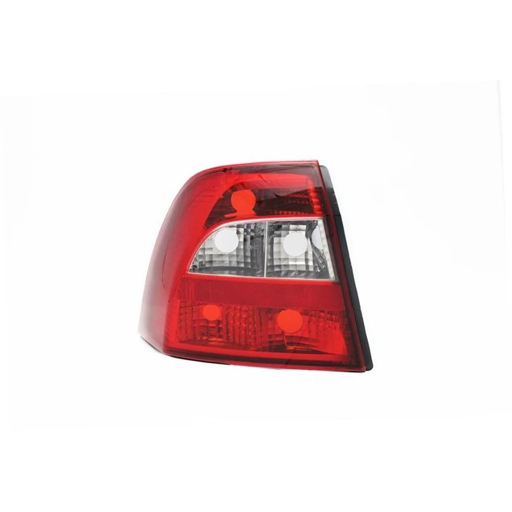 Lanterna Traseira CHEVROLET - GM VECTRA Lado Esquerdo Ré Cristal - ARTEB 460245