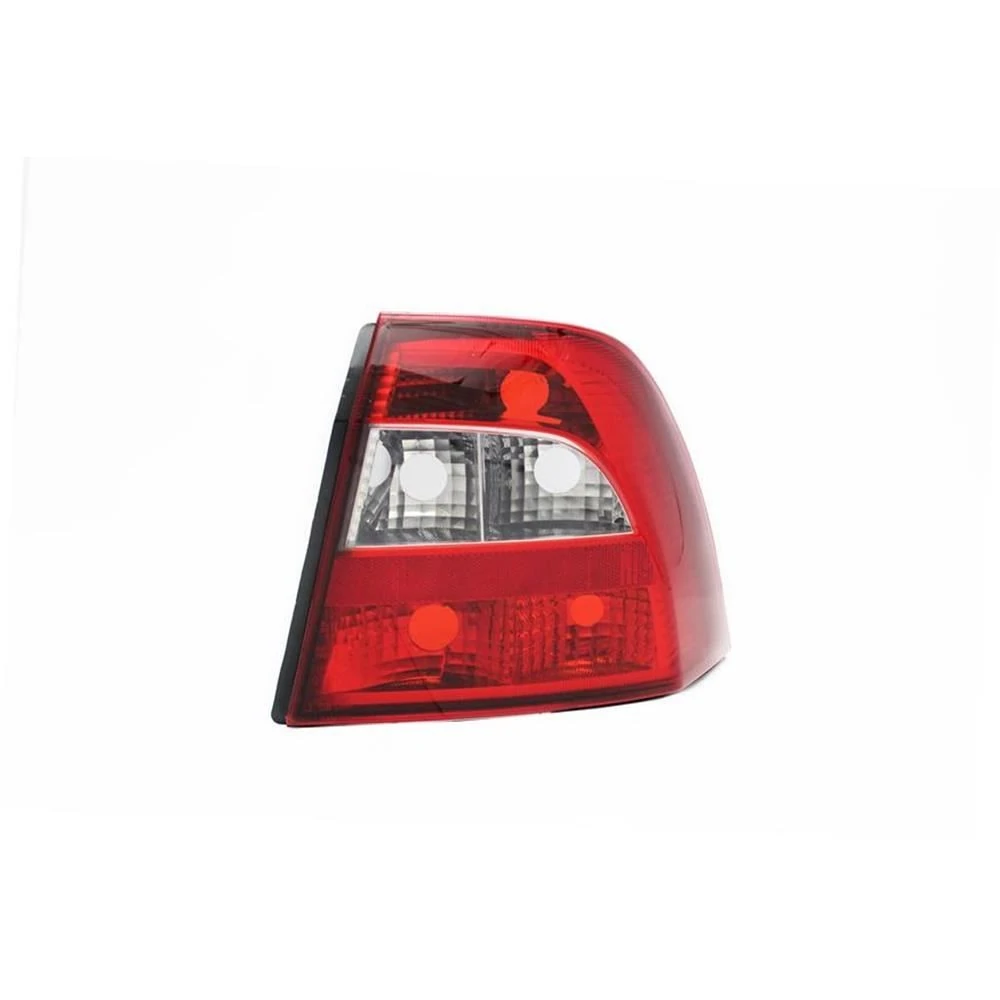 Lanterna Traseira CHEVROLET - GM VECTRA Lado Direito Ré Cristal - ARTEB 460246