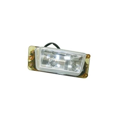 Farol Auxiliar VOLKSWAGEN POLO Lado Esquerdo - ARTEB 160389