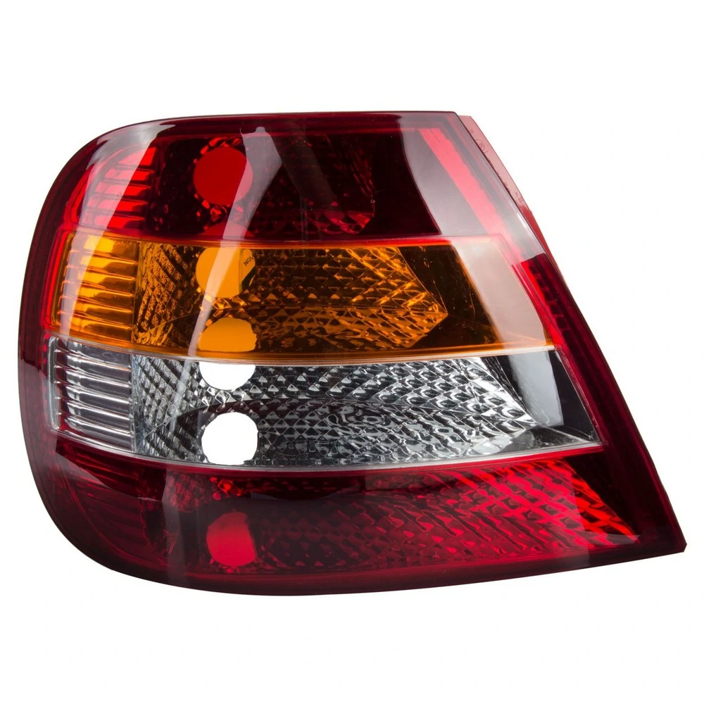 Lanterna Traseira FIAT SIENA Lado Esquerdo Tricolor - ARTEB 460265