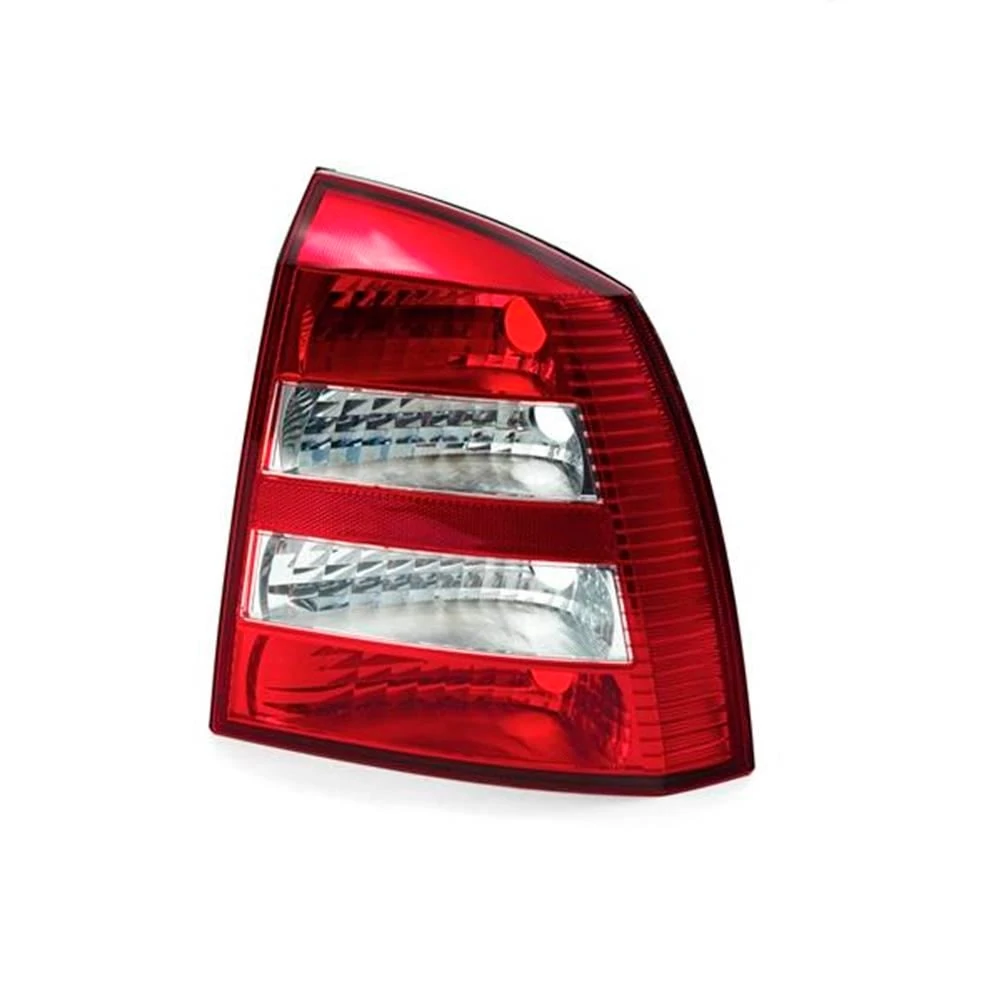 Lanterna Traseira CHEVROLET - GM ASTRA Lado Direito Ré Cristal - ARTEB 460274