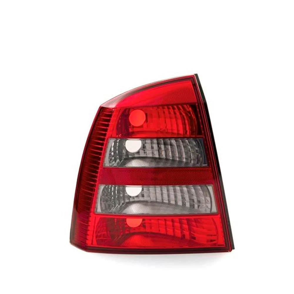 Lanterna Traseira CHEVROLET - GM ASTRA Lado Esquerdo Ré Fumê - ARTEB 460269