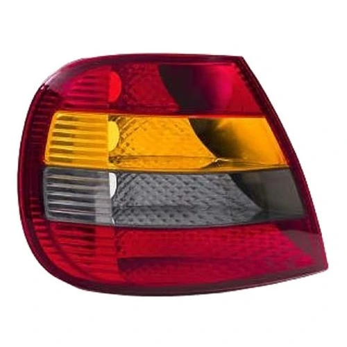Lanterna Traseira FIAT SIENA Lado Esquerdo Ré Fumê - ARTEB 460279