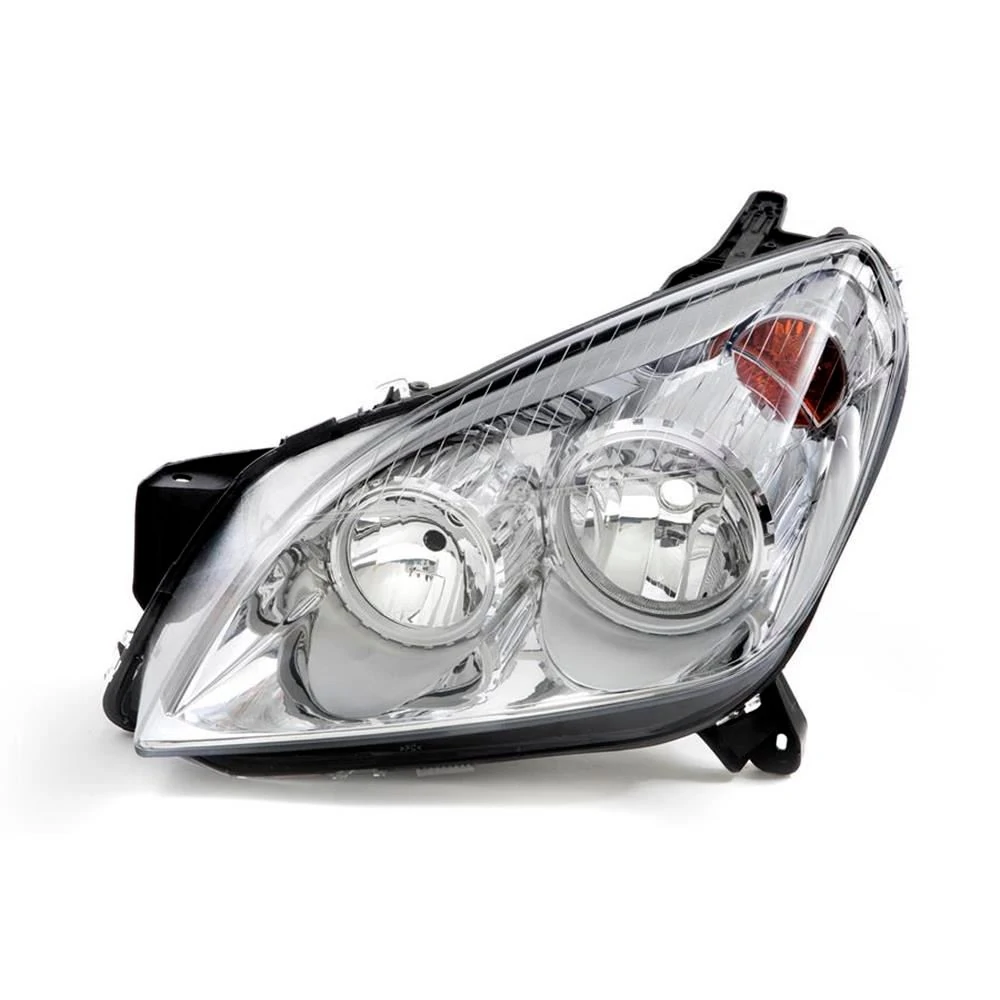 Farol Principal CHEVROLET - GM VECTRA Lado Esquerdo Regulagem Manual HB4/H1 - ARTEB 160649