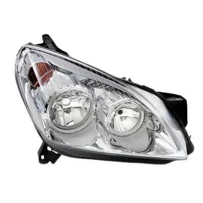 Farol Principal CHEVROLET - GM VECTRA Lado Direito Regulagem Manual HB4/H1 - ARTEB 160650