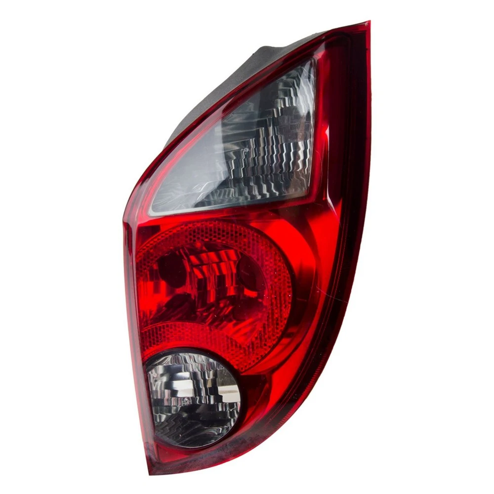 Lanterna Traseira CHEVROLET - GM CELTA Lado Direito Fumê - ARTEB 460354