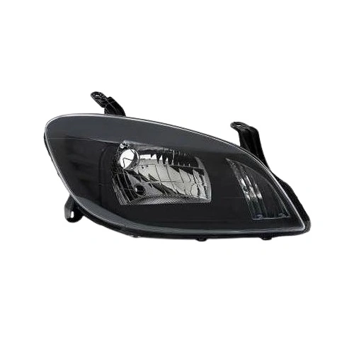 Farol Principal CHEVROLET - GM CELTA/PRISMA Lado Direito Máscara Negra H4 - ARTEB 160124