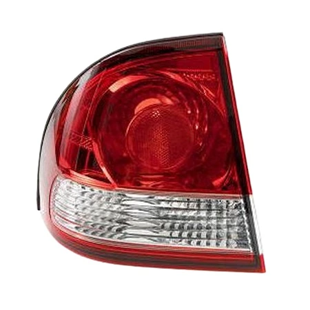 Lanterna Traseira CHEVROLET - GM CLASSIC Lado Esquerdo Canto - ARTEB 460413