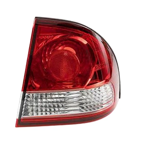 Lanterna Traseira CHEVROLET - GM CLASSIC Lado Direito Canto - ARTEB 460414