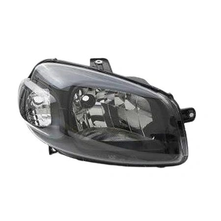 Farol Principal FIAT UNO Lado Direito Máscara Negra - ARTEB 160768