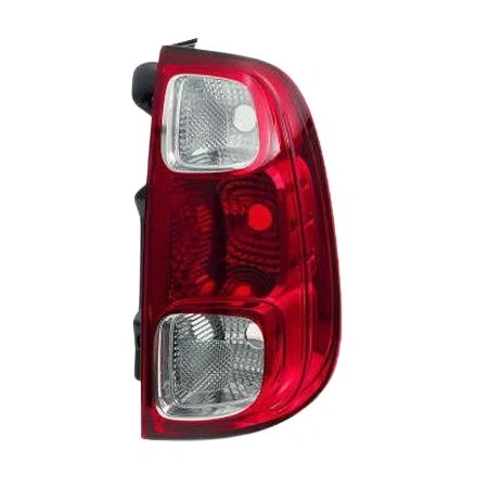 Lanterna Traseira FIAT UNO Lado Direito Bicolor - ARTEB 460426
