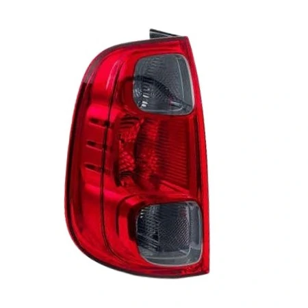 Lanterna Traseira FIAT UNO Lado Esquerdo Fumê - ARTEB 460423