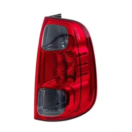 Lanterna Traseira FIAT UNO Lado Direito Fumê - ARTEB 460424