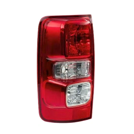 Lanterna Traseira CHEVROLET - GM S10 Lado Esquerdo Bicolor - ARTEB 460447