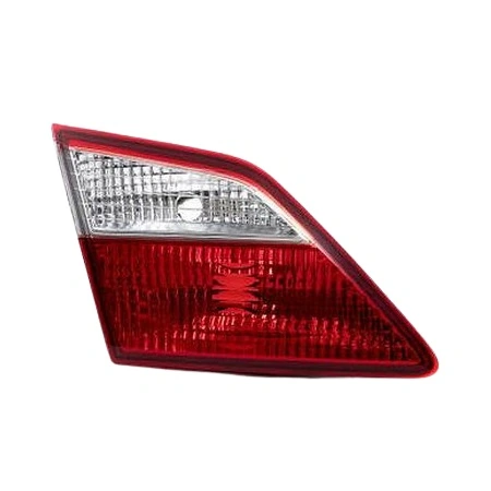 Lanterna Traseira HYUNDAI HB20 Lado Esquerdo Tampa - ARTEB 460467