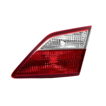 Lanterna Traseira HYUNDAI HB20 Lado Direito Tampa - ARTEB 460468