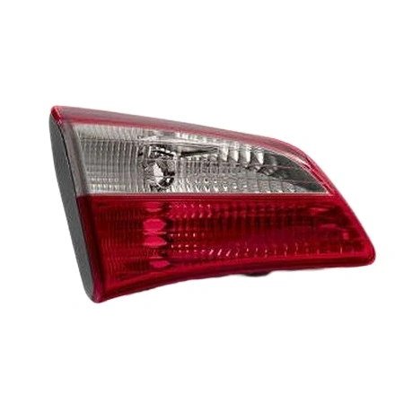 Lanterna Traseira HYUNDAI HB20 Lado Esquerdo Tampa - ARTEB 460469