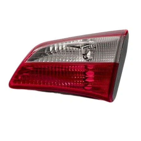 Lanterna Traseira HYUNDAI HB20 Lado Direito Tampa - ARTEB 460470