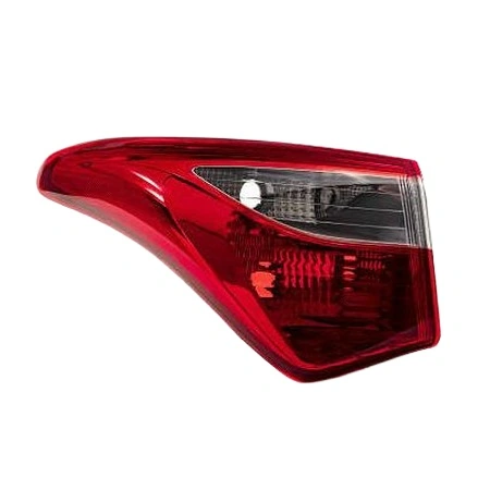 Lanterna Traseira HYUNDAI HB20 Lado Esquerdo Canto - ARTEB 460471