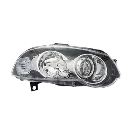 Farol Principal FIAT STRADA Lado Direito Máscara Negra - ARTEB 160992